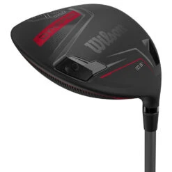Wilson Dynapower Titanium Golf Driver -TaylorMade Shop Wilson Staff Dynapower Titanium Driver 6