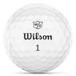 Wilson Triad Golf Balls -TaylorMade Shop Wilson Triad Golf Balls 2