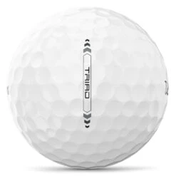 Wilson Triad Double Dozen Golf Balls -TaylorMade Shop Wilson Triad Golf Balls 4 1
