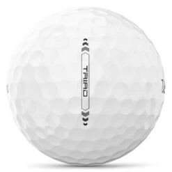 Wilson Triad Raw Golf Balls -TaylorMade Shop Wilson Triad R Golf Balls 4
