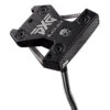 PXG Battle Ready Blackjack Double Bend Golf Putter