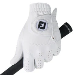 FootJoy CabrettaSof Golf Glove -TaylorMade Shop cabrettasofmens3