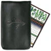 Callaway Leather Scorecard Holder
