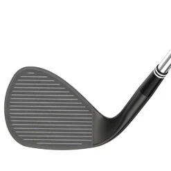 Cleveland CBX Full Face Black Satin Golf Wedge -TaylorMade Shop cbx2fullfaceblacksatinwedge3