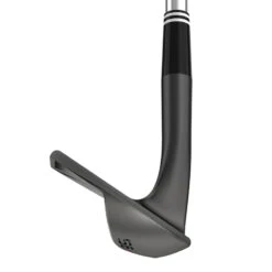 Cleveland CBX Full Face Black Satin Golf Wedge -TaylorMade Shop cbx2fullfaceblacksatinwedge4