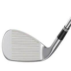 Cleveland CBX 2 Satin Chrome Golf Wedge -TaylorMade Shop cbx2satinchromewedge3