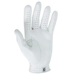 FootJoy Contour FLX Golf Glove -TaylorMade Shop contourflxglovewhite4