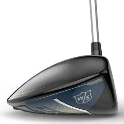 Wilson D9 Golf Driver -TaylorMade Shop d9driver4