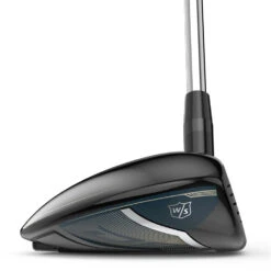 Wilson D9 Golf Fairway Wood -TaylorMade Shop d9fairway4