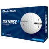 TaylorMade England Distance Plus Golf Balls