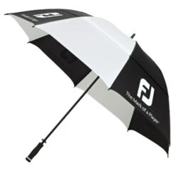 FootJoy Dual Canopy Golf Umbrella