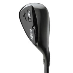 Mizuno ES21 Black Golf Wedge -TaylorMade Shop es21blackwedge4