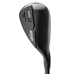 Mizuno ES21 Black Golf Wedge -TaylorMade Shop es21blackwedge5