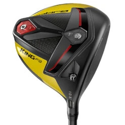Cobra KING F9-S 12-Piece Golf Package Set -TaylorMade Shop f9sspeedbackpackageset2