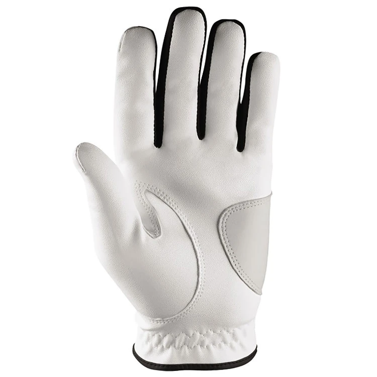 Wilson Feel Plus Golf Glove 2 Wilson Feel Plus Golf Glove - Image 2
