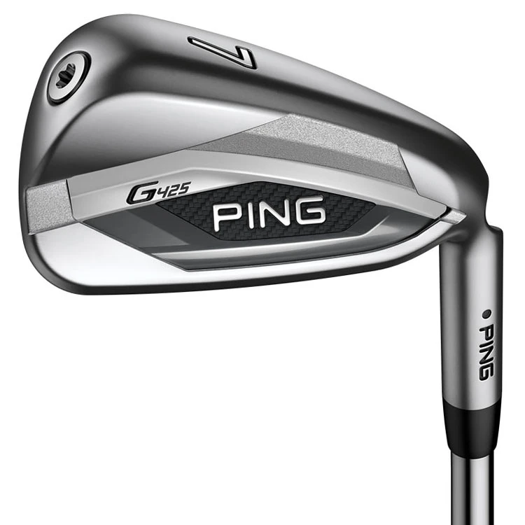 Ping G425 Golf Irons 1 Ping G425 Golf Irons