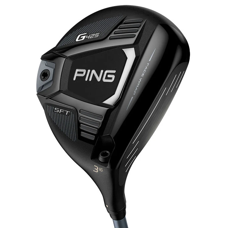 Ping G425 SFT Golf Fairway Wood 1 Ping G425 SFT Golf Fairway Wood
