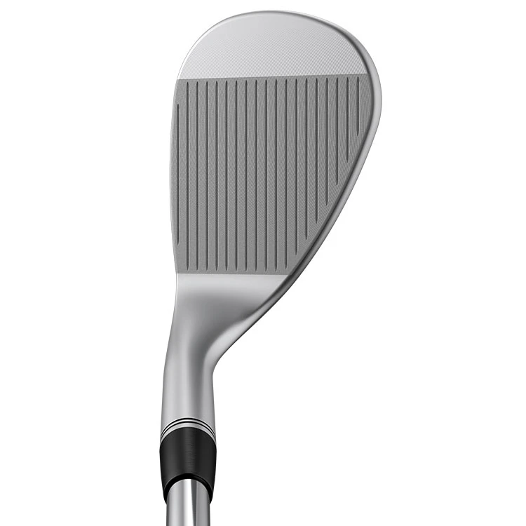 Ping Glide Forged Pro Satin Chrome Golf Wedge 2 Ping Glide Forged Pro Satin Chrome Golf Wedge - Image 2