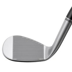 Ping Glide Forged Pro Satin Chrome Golf Wedge 8 Ping Glide Forged Pro Satin Chrome Golf Wedge -TaylorMade Shop glide3forgedprowedge3