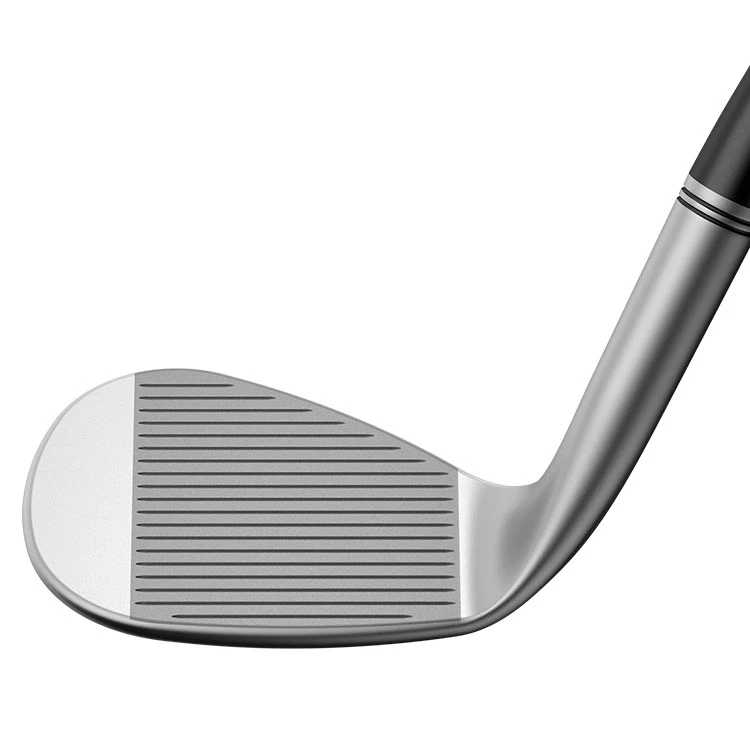 Ping Glide Forged Pro Satin Chrome Golf Wedge 3 Ping Glide Forged Pro Satin Chrome Golf Wedge - Image 3