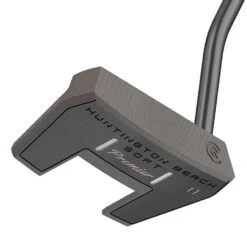 TaylorMade Shop 30 Cleveland Huntington Beach Premier 11 Golf Putter