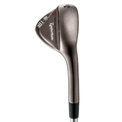 TaylorMade Hi-Toe RAW Golf Wedge 8 TaylorMade Hi-Toe RAW Golf Wedge -TaylorMade Shop hi toerawwedge4