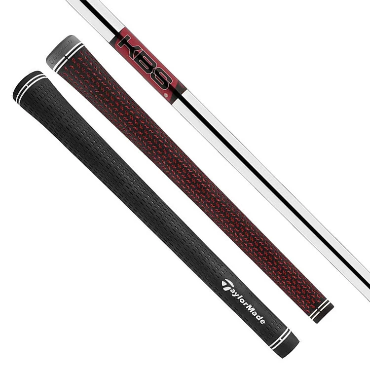 TaylorMade Hi-Toe RAW Golf Wedge 5 TaylorMade Hi-Toe RAW Golf Wedge - Image 5