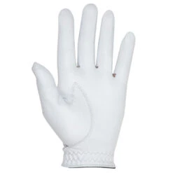 FootJoy HyperFLX Golf Glove -TaylorMade Shop hyperflxglovewhite4