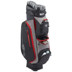 Wilson I Lock III Golf Cart Bag 6 Wilson I Lock III Golf Cart Bag -TaylorMade Shop ilockIIcartbag3
