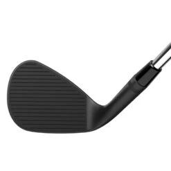 Callaway JAWS Full Toe Raw Black Golf Wedge -TaylorMade Shop jawsfulltoewedgerawblack3