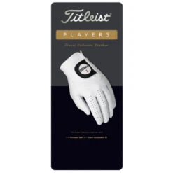 Titleist Ladies Players Golf Glove -TaylorMade Shop ladiesplayersglove3