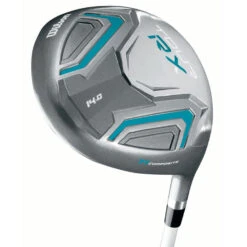 Wilson Ladies Tour RX Golf Package Set -TaylorMade Shop ladiestourrxpackageset2
