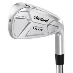 Cleveland Launcher UHX Golf Irons 9 Cleveland Launcher UHX Golf Irons -TaylorMade Shop launcheruhxirons5
