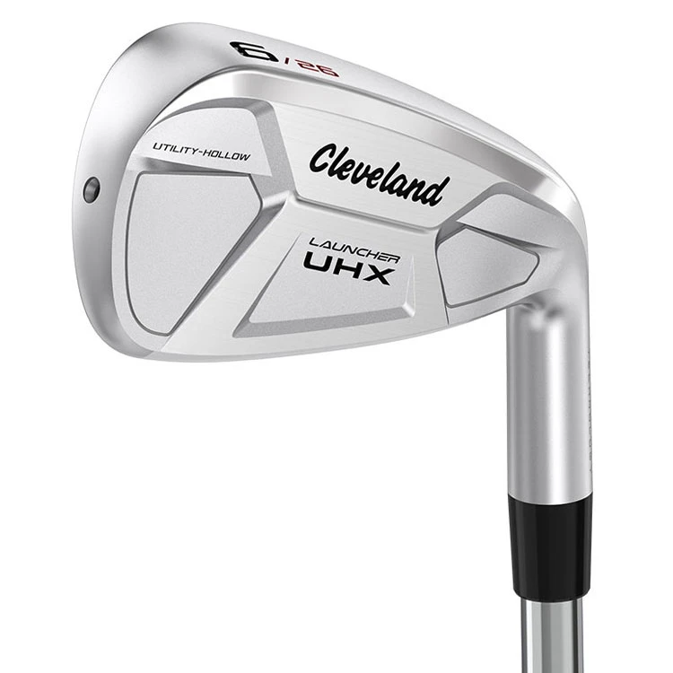 Cleveland Launcher UHX Golf Irons 5 Cleveland Launcher UHX Golf Irons - Image 5