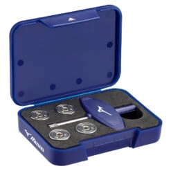 Mizuno M-Craft V Black Ion Golf Putter -TaylorMade Shop m craftputter6