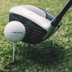 TaylorMade M4 2021 Golf Driver -TaylorMade Shop m4driver8