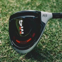 TaylorMade M4 2021 Golf Fairway Wood -TaylorMade Shop m4fairway7