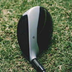 TaylorMade M4 2021 Golf Fairway Wood -TaylorMade Shop m4fairway9