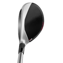 TaylorMade M4 2021 Golf Hybrid 9 TaylorMade M4 2021 Golf Hybrid -TaylorMade Shop m4hybrid2
