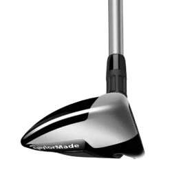 TaylorMade Ladies M4 2021 Golf Hybrid -TaylorMade Shop m4hybrid4 1