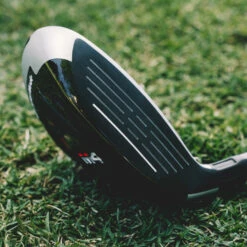 TaylorMade Ladies M4 2021 Golf Hybrid -TaylorMade Shop m4hybrid8 1