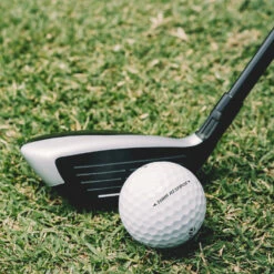 TaylorMade Ladies M4 2021 Golf Hybrid -TaylorMade Shop m4hybrid9 1