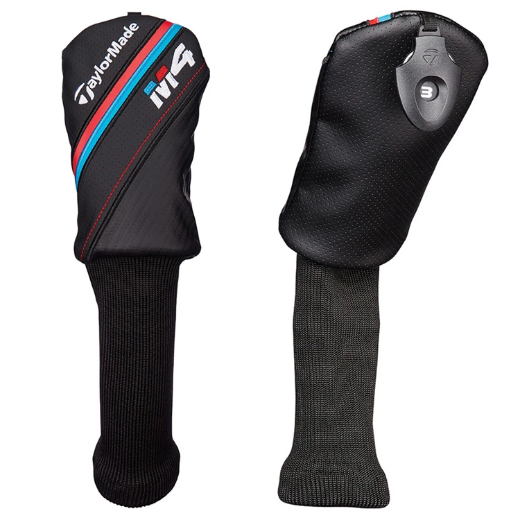 TaylorMade M4 2021 Golf Hybrid 5 TaylorMade M4 2021 Golf Hybrid - Image 5