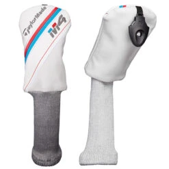 TaylorMade Ladies M4 2021 Golf Hybrid -TaylorMade Shop m4ladieshybridcover5