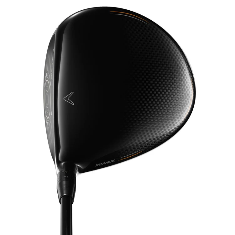 Callaway Mavrik Max Golf Driver 2 Callaway Mavrik Max Golf Driver - Image 2