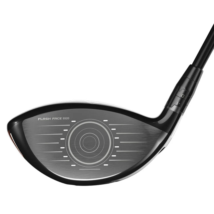 Callaway Mavrik Max Golf Driver 3 Callaway Mavrik Max Golf Driver - Image 3