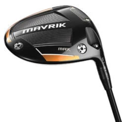 Callaway Mavrik Max Golf Driver 10 Callaway Mavrik Max Golf Driver -TaylorMade Shop mavrikmaxdriver5