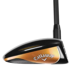 Callaway Mavrik Max Golf Fairway Wood -TaylorMade Shop mavrikmaxfairway4