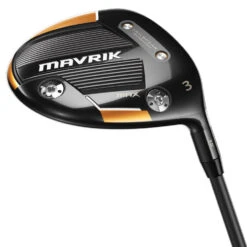 Callaway Mavrik Max Golf Fairway Wood -TaylorMade Shop mavrikmaxfairway5