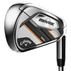 Callaway Mavrik Max Golf Irons 8 Callaway Mavrik Max Golf Irons -TaylorMade Shop mavrikmaxiron4